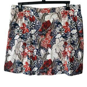 Women’s Margaret M Mini Skirt XXL